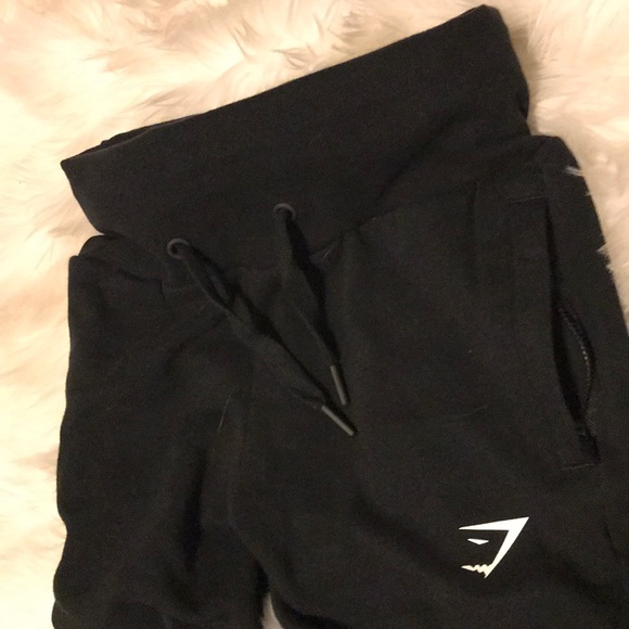 SOLD❌Gymshark joggers - Picture 4 of 4